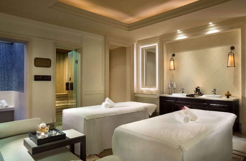 Sofitel Legend People's Grand Hotel Xian photo 3