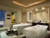 Sofitel Legend People's Grand Hotel Xian - spa