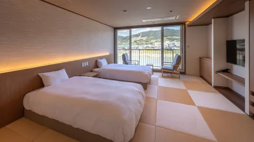 Fukusenka Hotels in Ukiha