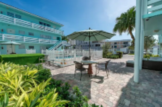 Sea Beach Plaza Hotels in 