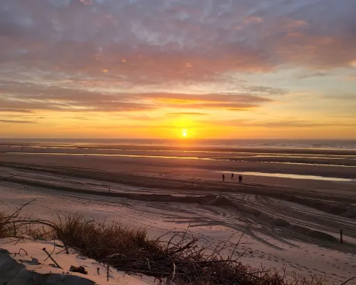 Le Refuge Hotels in Berck