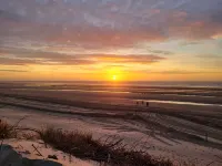 Le Refuge Hotels in Berck