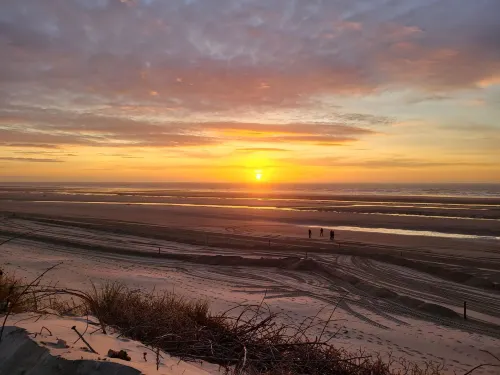Le Refuge Hotels in Berck