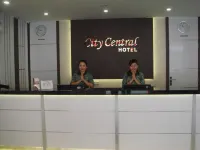City Central Hotel - 2-Star