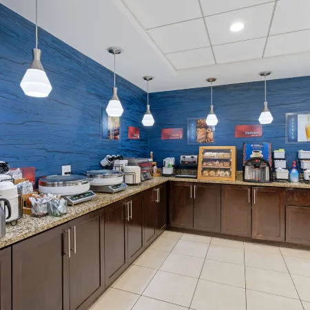 Best Western Plus Daytona Inn Seabreeze Oceanfront