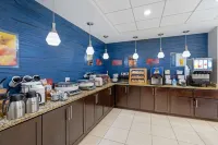 Best Western Plus Daytona Inn Seabreeze Oceanfront - breakfast