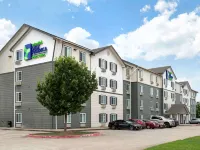 Extended Stay America Select Suites - Beaumont Hotels in Beaumont
