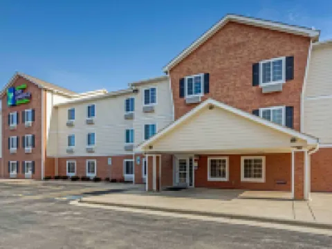 Extended Stay America Select Suites - Cleveland - Mentor Hotels in Mentor