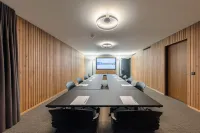 Hotel Kommod Hotels in Eschen