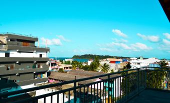 Catamaran6 Guest Inn