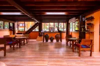 Baan Yung Hill Resort Hotels in Amphoe Wiang Chiang Rung