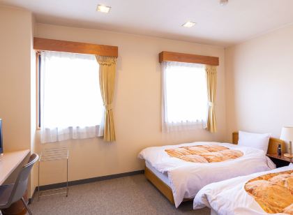 じょんのび温泉　高柳じょんのび村