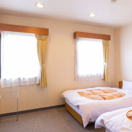 Jonnobi Onsen Takayanagi Jonnobi Mura Отели в г. Касивадзаки