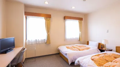 Jonnobi Onsen Takayanagi Jonnobi Mura Hotel a Kashiwazaki