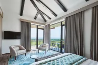 Ambassadori Kachreti Golf Resort Hotels in Sighnaghi