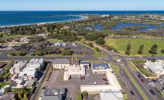 Best Western Olde Maritime Motor Inn