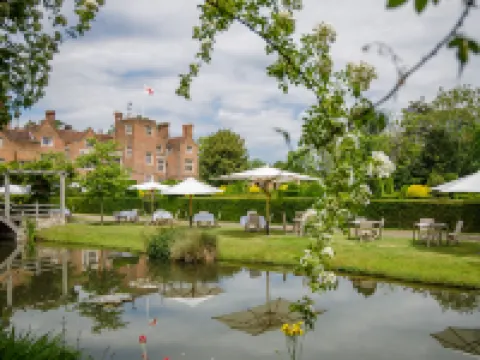 Great Fosters - Near Windsor Hotels in Windsor