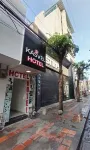 Hotel Kasvel Hotels in 
