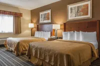 Quality Inn Cromwell - Middletown Các khách sạn ở East Hampton