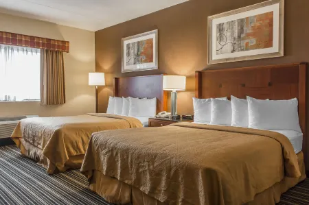 Quality Inn Cromwell - Middletown