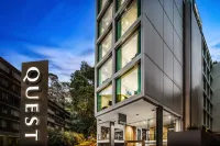 Quest Mounts Bay Road Hotels near Perth Convention and Exhibition Centre