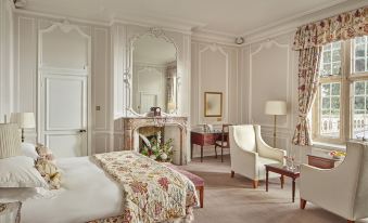 Tylney Hall Hotel