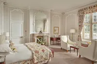 Tylney Hall Hotel Hotels in Hook