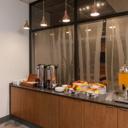 Holiday Inn NAIROBI TWO RIVERS MALL by IHG