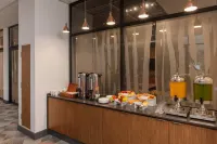 Holiday Inn NAIROBI TWO RIVERS MALL by IHG - breakfast