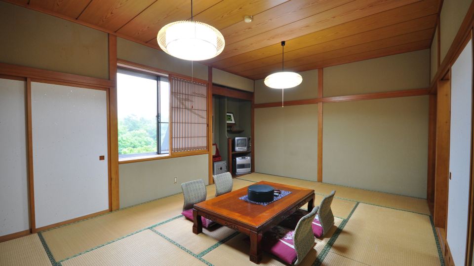 Shinyu Onsen Kurikomaso