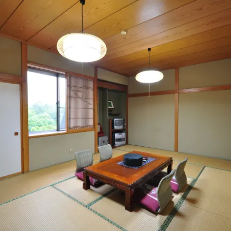 Shinyu Onsen Kurikomaso