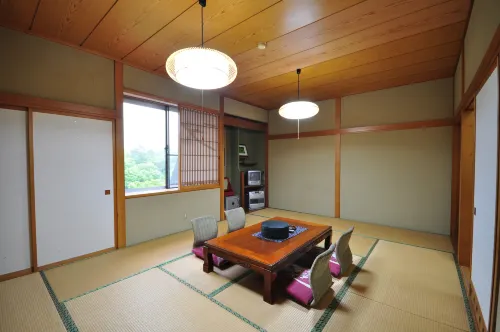 Shinyu Onsen Kurikomaso - Wifi