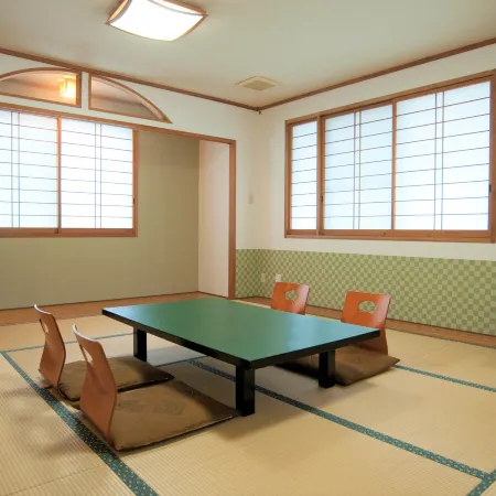 Ryokan Urashima