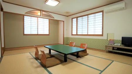 Ryokan Urashima