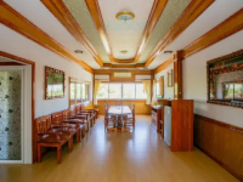 諾坤通酒店-斯里貼碧差汶 西貼縣酒店