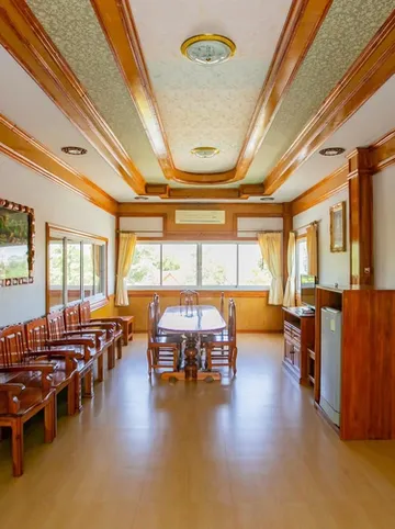 รูปภาพของโฮเทลนกยูงทอง ศรีเทพ เพชรบูรณ์