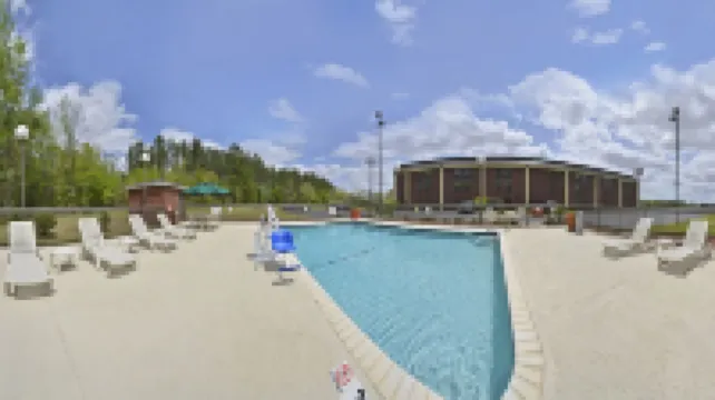 Hampton Inn Greenville Hotels in Greenville