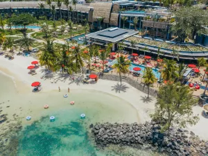 LUX* Grand Baie, Mauritius