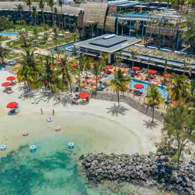 Lux* Grand Baie, Mauritius Hotel Exterior