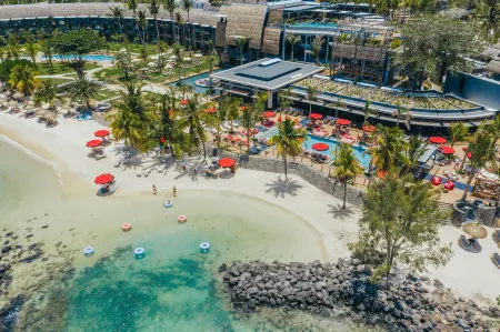 Lux* Grand Baie, Mauritius