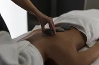 Grand Mercure Yogyakarta Adi Sucipto - spa