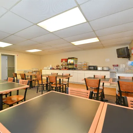 Sandwich Lodge & Resort