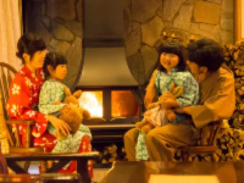 Ichirino Kogen Hotel Roan Hotels in Hakusan