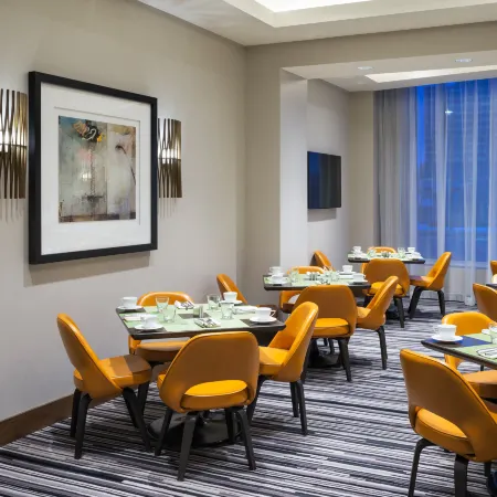 Hyatt Regency Bloomington - Minneapolis