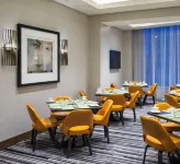 Hyatt Regency Bloomington - Minneapolis - Desayuno