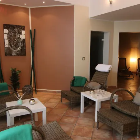 Hotel Arminius