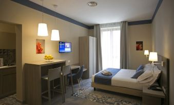 Map Holiday Residence