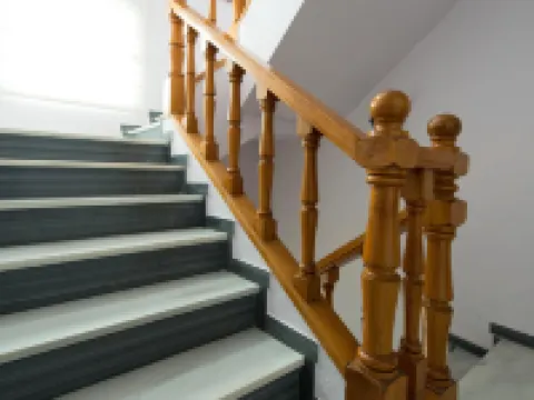 ホスタル サン フランシスコ