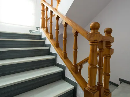 Hostal San Francisco Отели в г. Гранха-де-Торреермоса