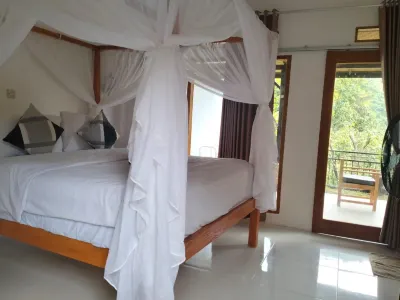 Sugi Gede Homestay Hotels in Singaraja